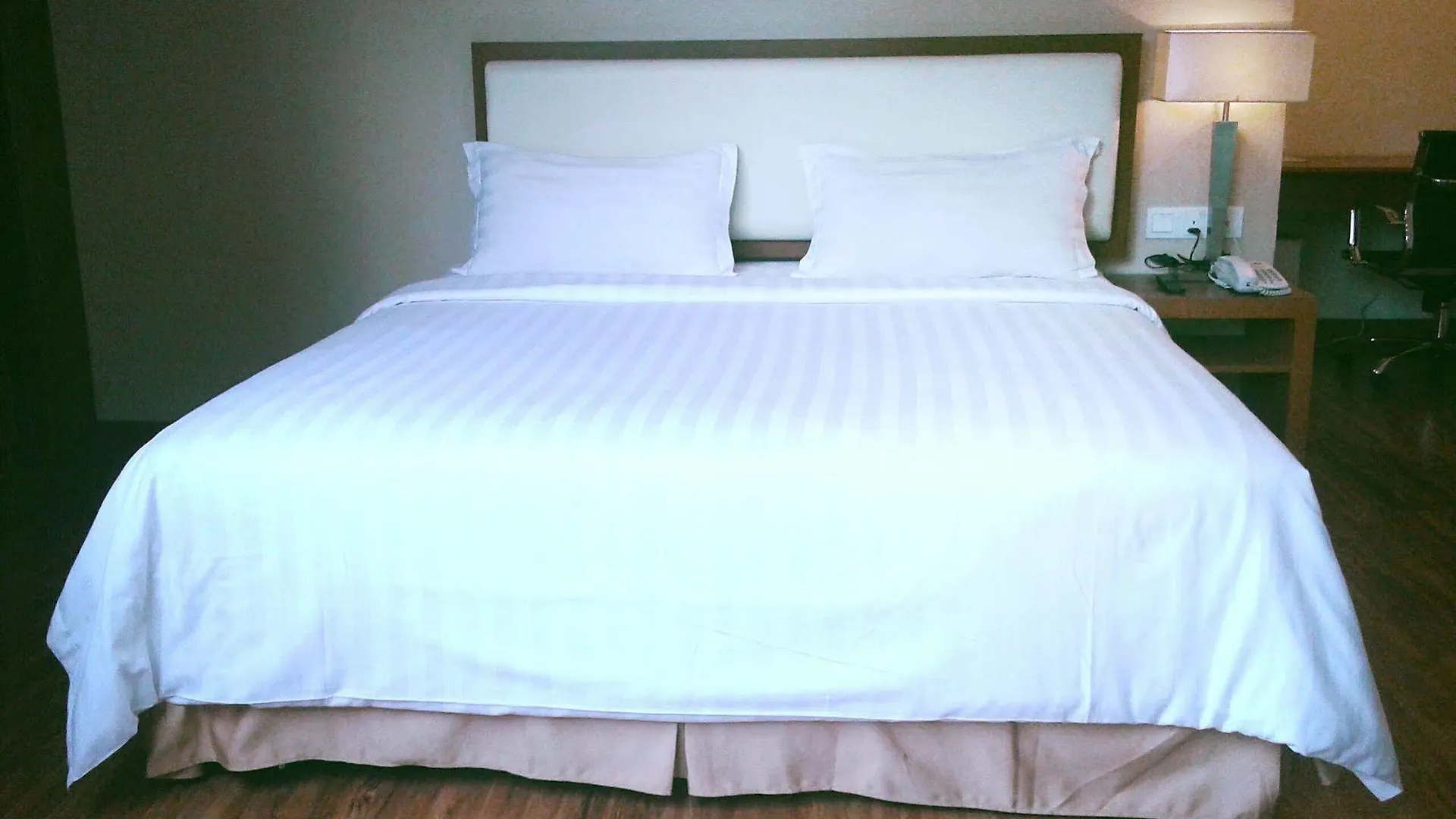 Ray Parc Hotel Kuala Lumpur 3*,  Malasia
