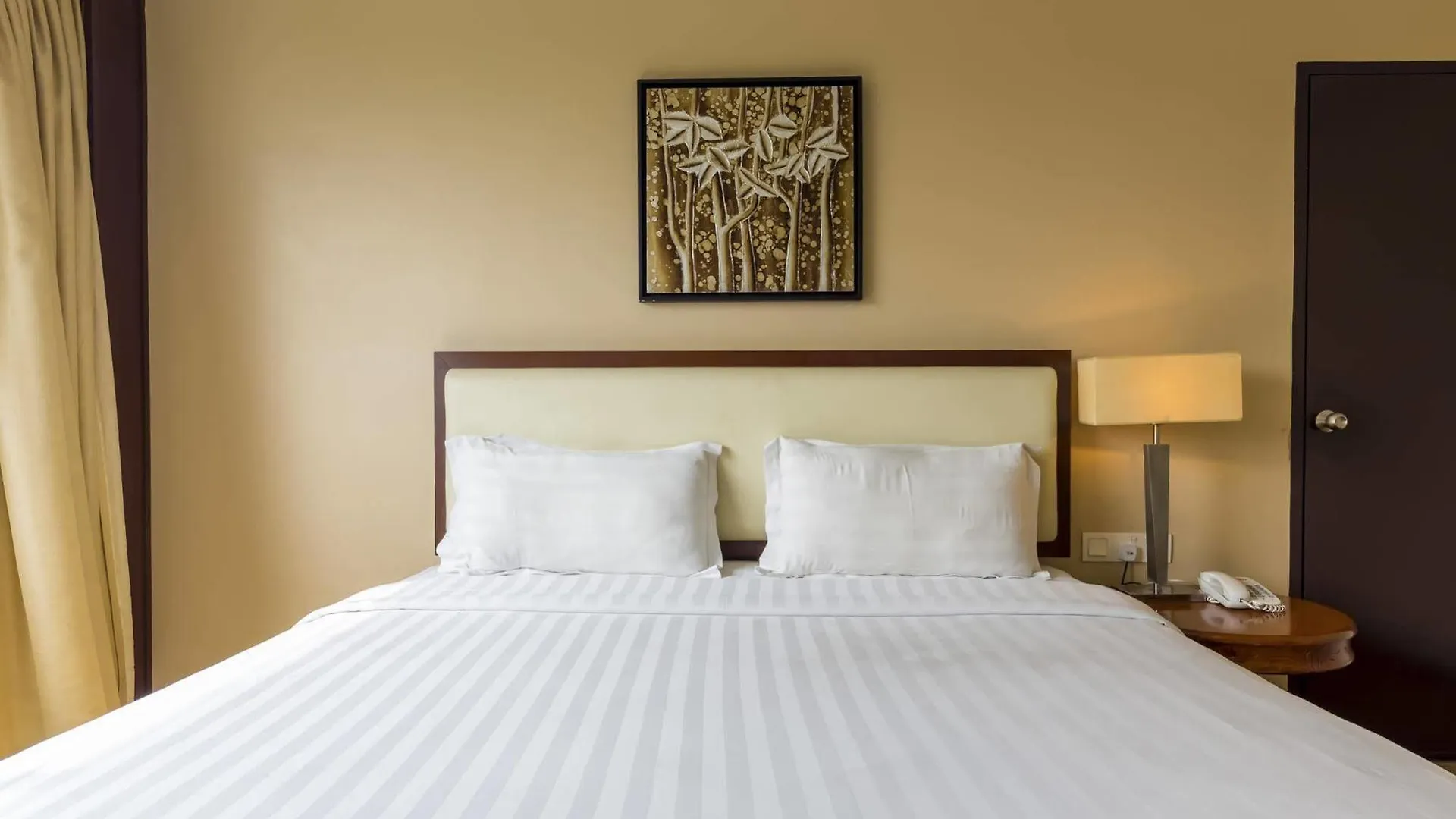 Ray Parc Hotel Kuala Lumpur Malasia