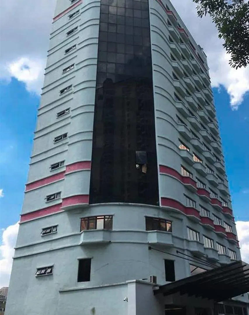 Ray Parc Hotel Kuala Lumpur