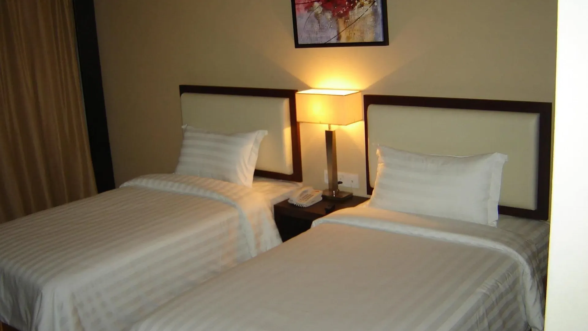 Ray Parc Hotel Kuala Lumpur