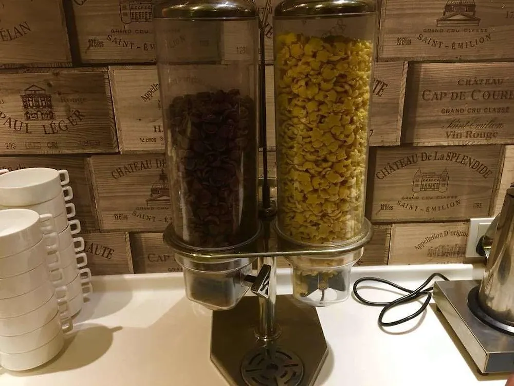 Ray Parc Hotel Kuala Lumpur