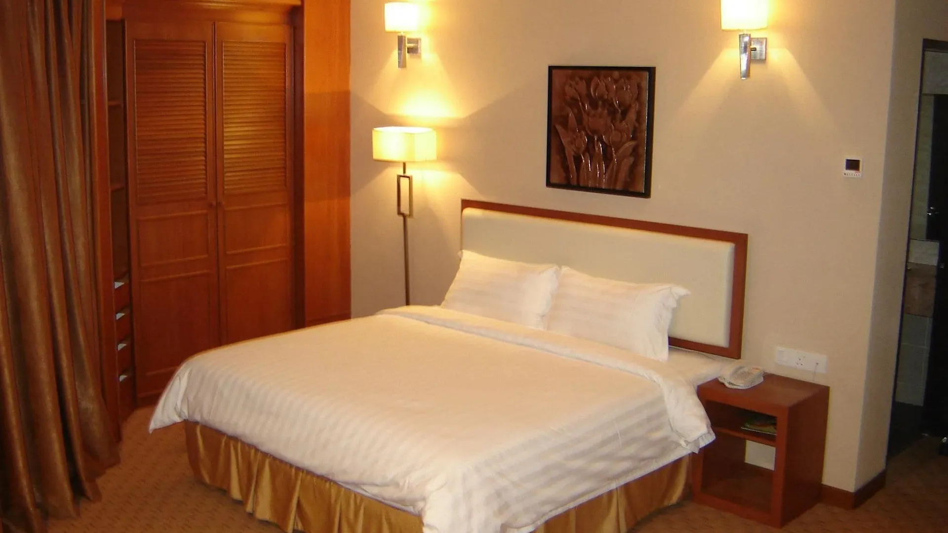 Ray Parc Hotel Kuala Lumpur