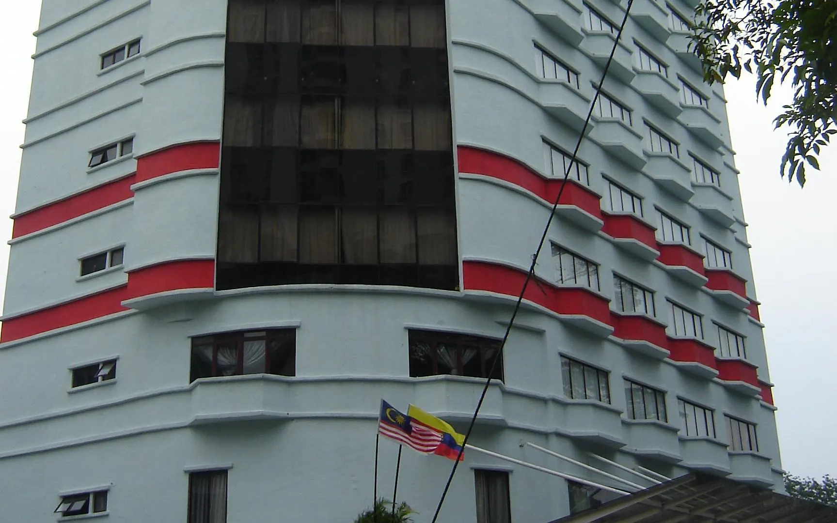 Ray Parc Hotel Kuala Lumpur