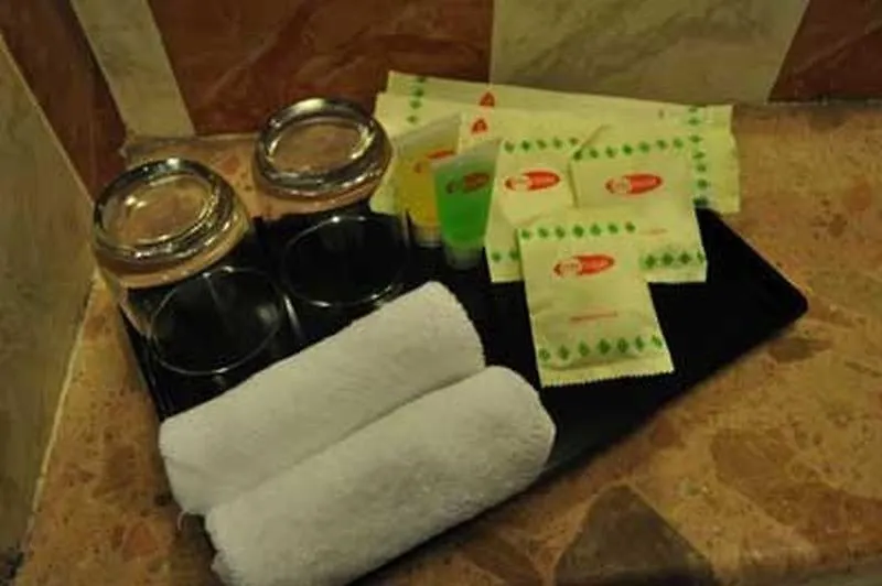 Ray Parc Hotel Kuala Lumpur