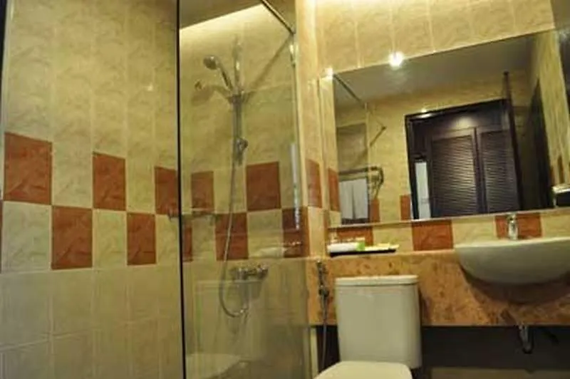 Ray Parc Hotel Kuala Lumpur