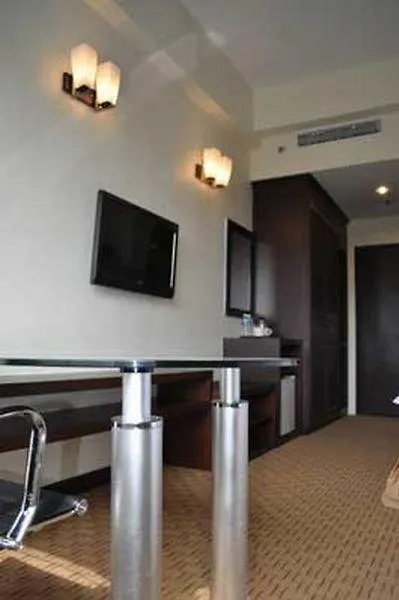 Ray Parc Hotel Kuala Lumpur