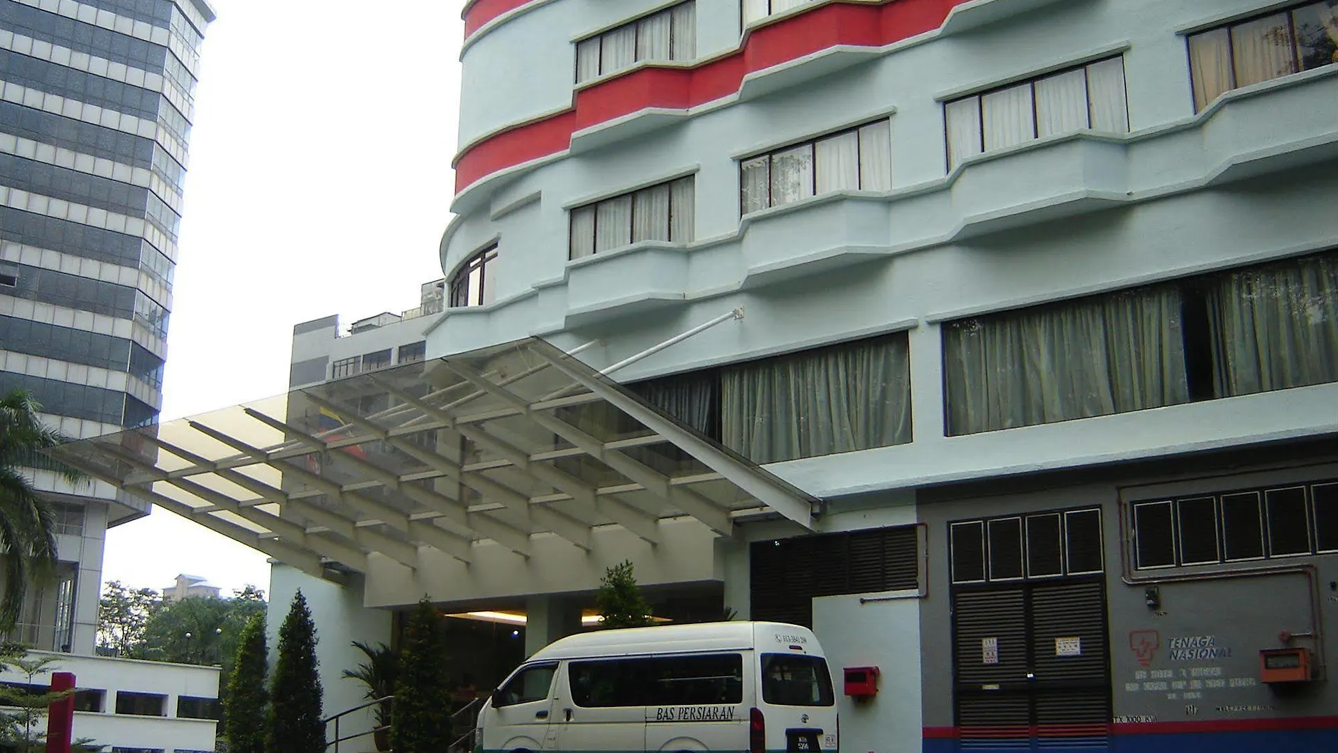 Ray Parc Hotel Kuala Lumpur