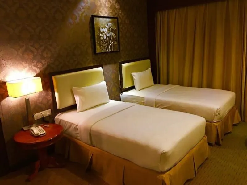 Ray Parc Hotel Kuala Lumpur
